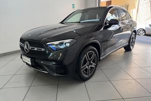 Mercedes-benz GLC 220 d 4Matic Mild Hybrid AMG Lin