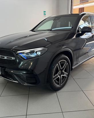 Mercedes-benz GLC 220 d 4Matic Mild Hybrid AMG Lin