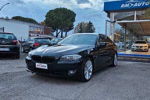 Bmw 530d Xdrive Automatica
