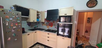 Cucina ad angolo Scavolini