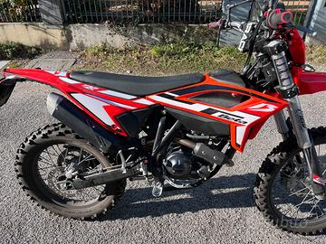 Beta 125 rr