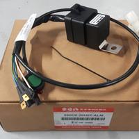 Allarme antisollevamento SUZUKI SIXTEEN 125 150