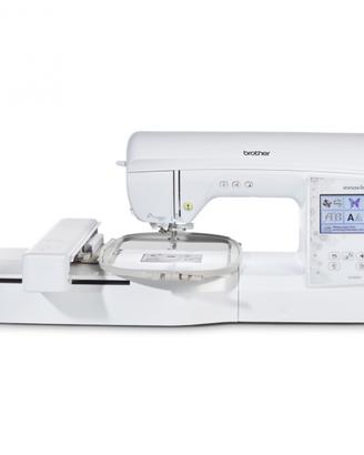 Macchina per ricamare Brother Innov – is 880E