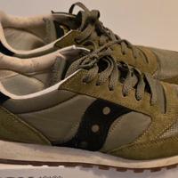 sneaker Saucony 
