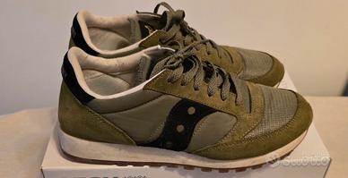 sneaker Saucony 