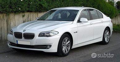 Parabrezza Bmw serie 5 F10 F11