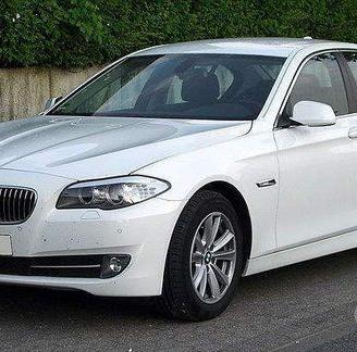 Parabrezza Bmw serie 5 F10 F11