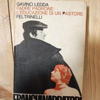 Gavino Ledda Padre padrone: l'educazione di un pas