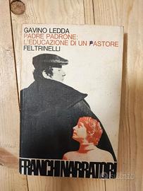 Gavino Ledda Padre padrone: l'educazione di un pas