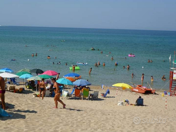 Mare Salento puglia Brindisi villa con piscina