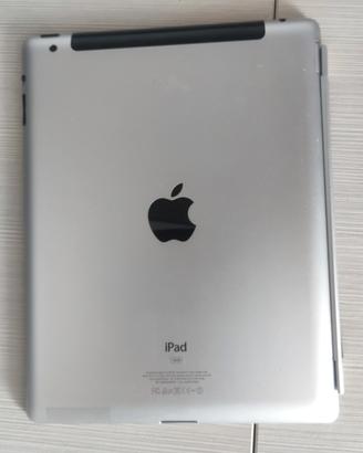 iPad 16GB