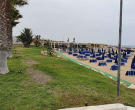 Appartamento fronte mare Marzamemi