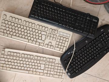 tastiera computer