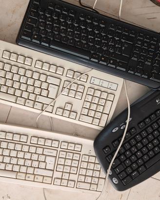 tastiera computer