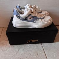 Scarpe gattinoni donna tg 36