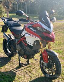 Ducati Multistrada