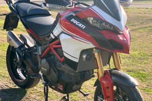 Ducati Multistrada