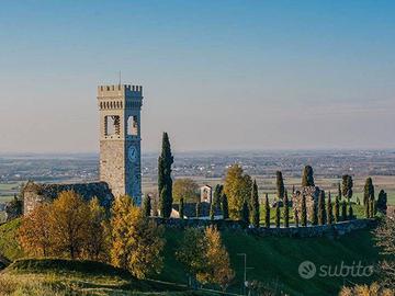 Ufficio coworking - Fagagna