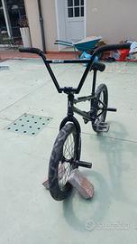 BMX WeThePeople 20.5"