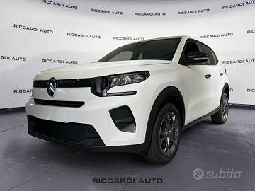 Citroën C3 Turbo 100cv - YOU