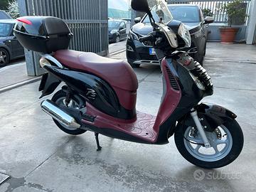 Honda ps 150 km 20.000