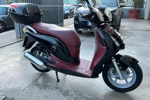 Honda ps 150 km 20.000