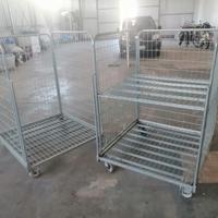 cestoni con ruote/rollcontainer/carrelli