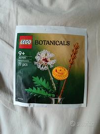lego botanicals