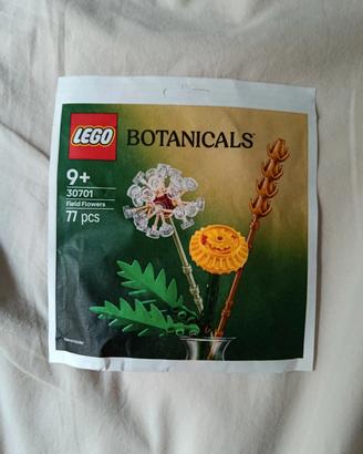lego botanicals