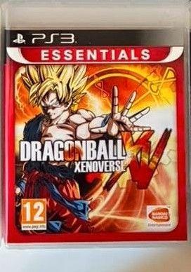 Giochi Ps3 - Dragon Ball Xenoverse