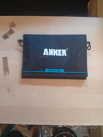 Power bank solar Anker da 8w