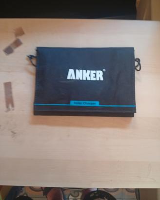 Power bank solar Anker da 8w