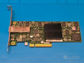 Scheda di rete Chelsio S310E 10GbE SFP+