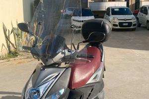 kymco agility 125 r16+
