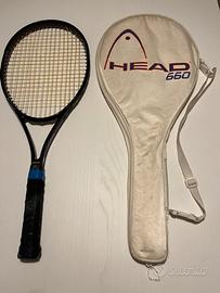 Racchetta Tennis Donna Head Lady 660
