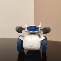 Robot giocattolo clementoni