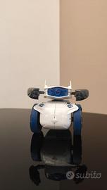 Robot giocattolo clementoni