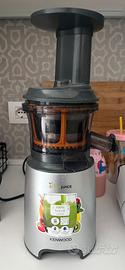 Estrattore Kenwood PureJuice