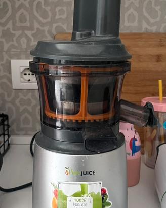Estrattore Kenwood PureJuice