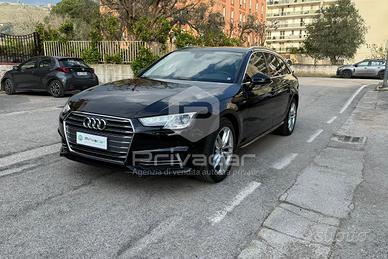 AUDI A4 Avant 2.0 TDI 122 CV S tronic Business Spo