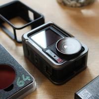 DJI Osmo Action 5 Pro