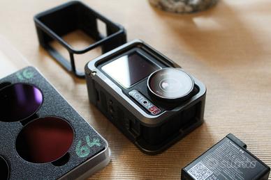 DJI Osmo Action 5 Pro