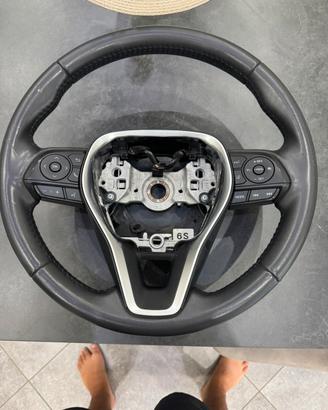 Volante originale Toyota RAV4 Hybrid  2022