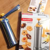 utensile per biscotti 