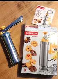 utensile per biscotti 