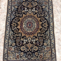 Tappeto iraniano nain