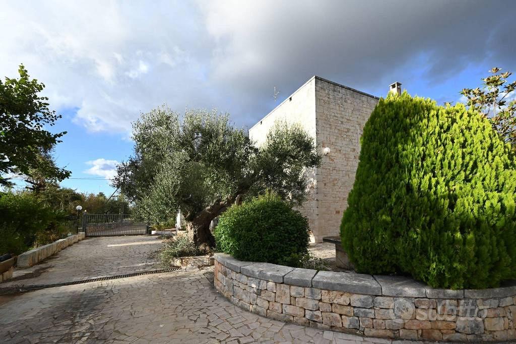 Casa – Castellana Grotte, Bari - Vista 3