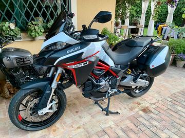 ducati multistrada 950 S