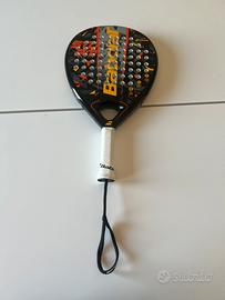 Babolat Storm Padel - Come nuova (Usata 5 volte)