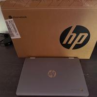 Computer portatile Hp